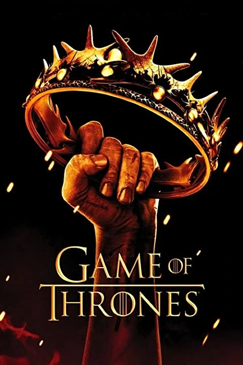 IPTV Serie Game of Thrones alle Staffeln
